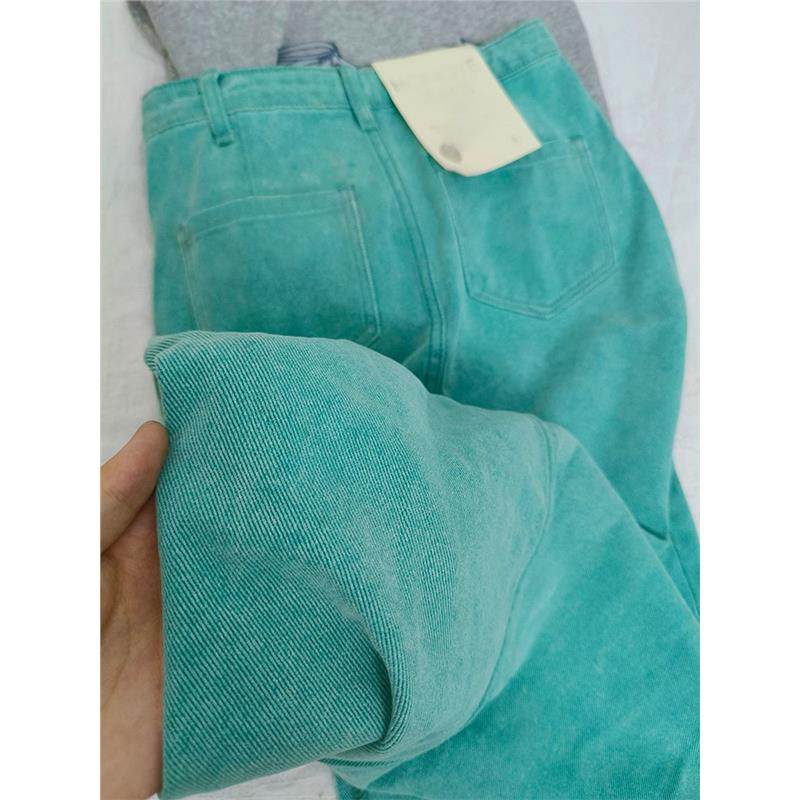 牛X货 巨炸裂！今年流行夏日清爽穿搭精致时髦洋气开衩牛仔半裙女,淘宝优惠券,粉丝福利购,淘宝优惠卷