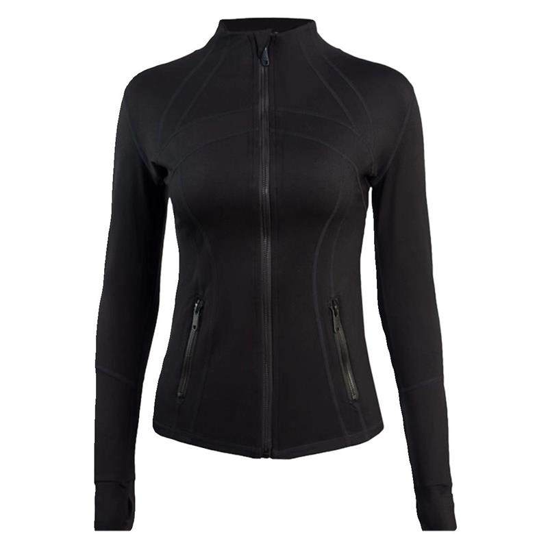 推荐！博主同款瑜伽服上衣女春季运动夹克磨毛连帽防晒衣健身外套,淘宝优惠券,粉丝福利购,淘宝优惠卷