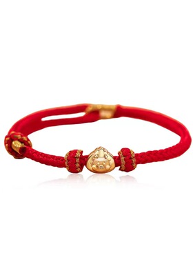 八芒星项链吊坠六芒星纯银锁骨链