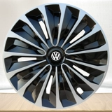 Применимо к Volkswagen New Old Jetta Barolsana Polo Cover Cover Steel Cover Jetta Va3 Колесо колесо