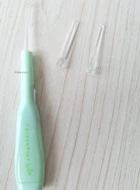 绿素发光挖耳勺掏耳工具