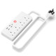 Mobile APP timing control WiFi plug-in