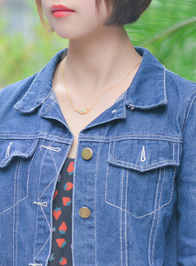 阿拉丁神灯和田玉水晶镶嵌吊坠