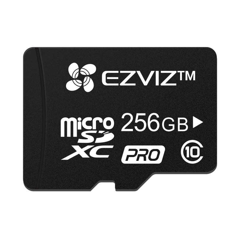 萤石视频监控专用TF卡 Micro SD卡 16G/32G/64G/128G - 图3