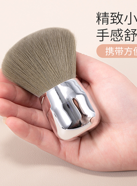 珂美欧毛刷柔软美甲灰尘刷