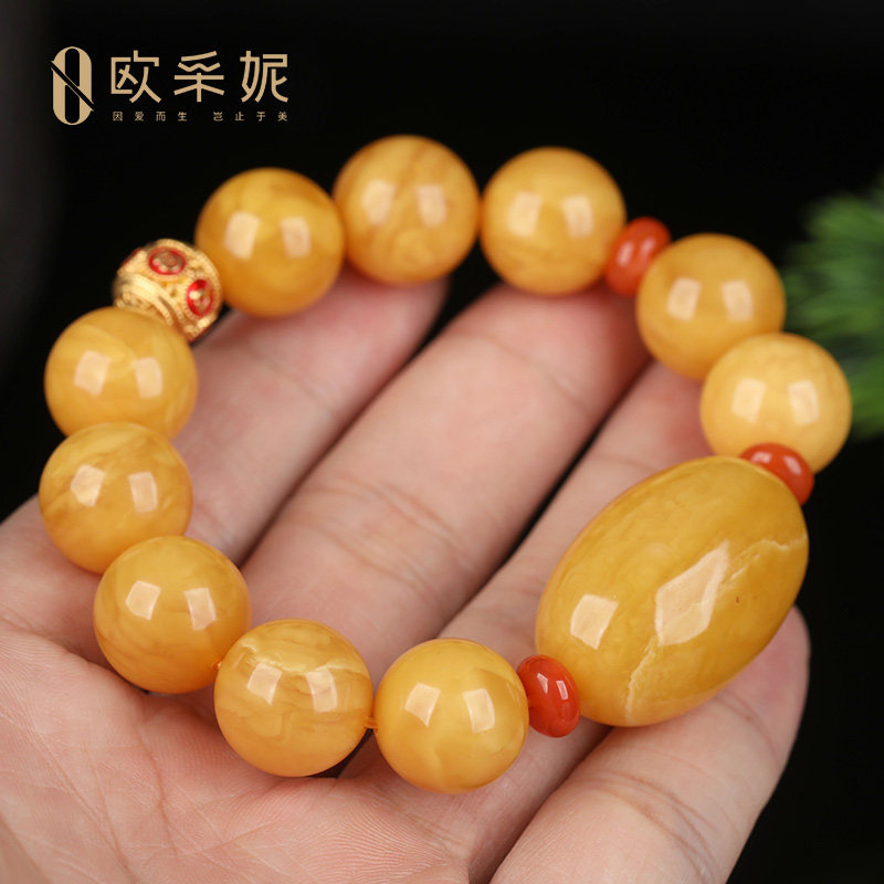  oucerny欧采妮手饰