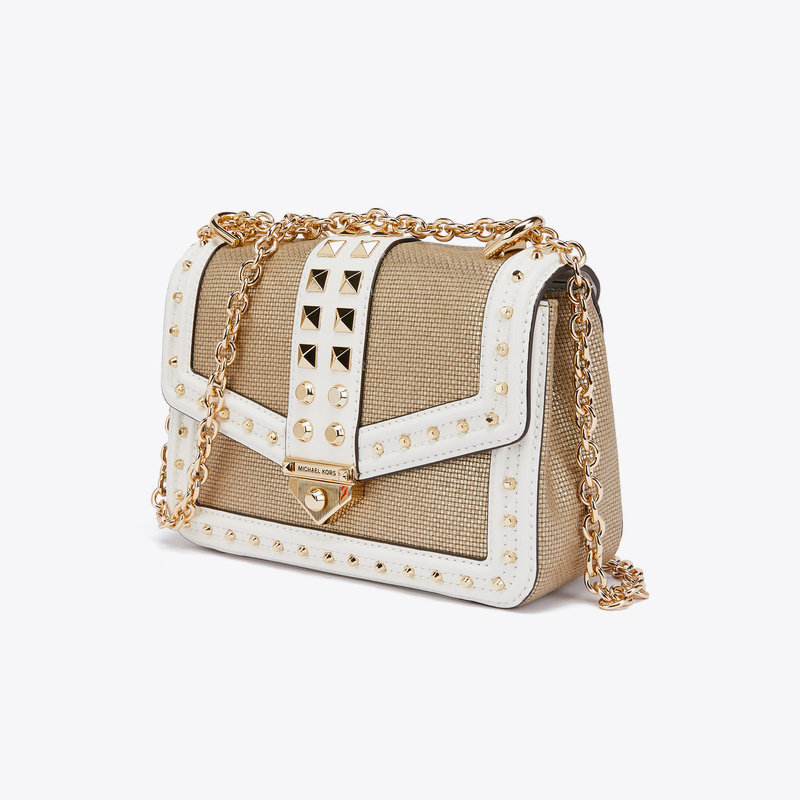 michael kors迈克科尔斯女士斜挎包 万奢城女士包袋