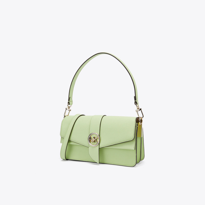 michael kors迈克·科尔斯单肩包 万奢城女士包袋