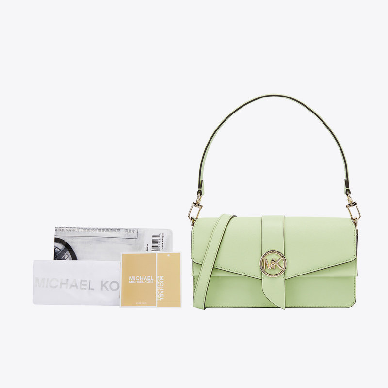 michael kors迈克·科尔斯单肩包 万奢城女士包袋
