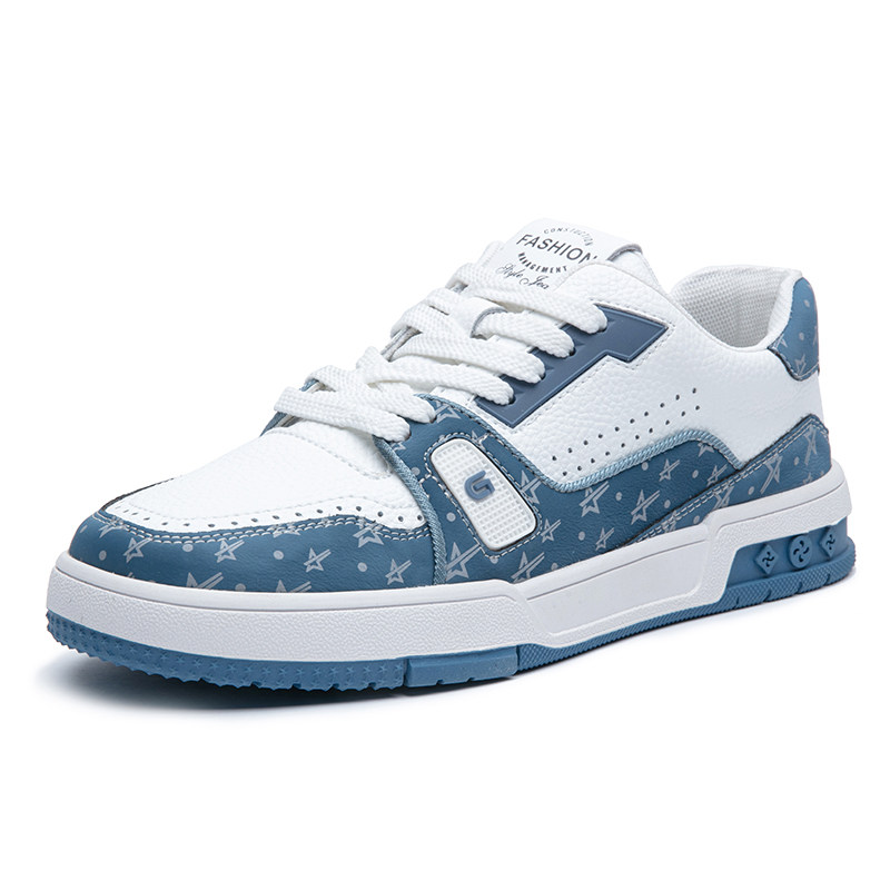 男鞋2025春季新款板鞋46特大码休闲运动鞋47韩版小众青少年潮鞋48,淘宝优惠券,粉丝福利购,淘宝优惠卷