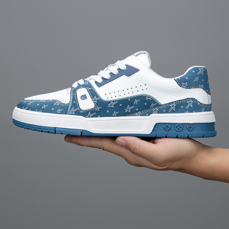 男鞋2025春季新款板鞋46特大码休闲运动鞋47韩版小众青少年潮鞋48,淘宝优惠券,粉丝福利购,淘宝优惠卷