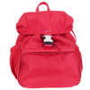 Ins lightweight nylon fabric versatile small backpack
