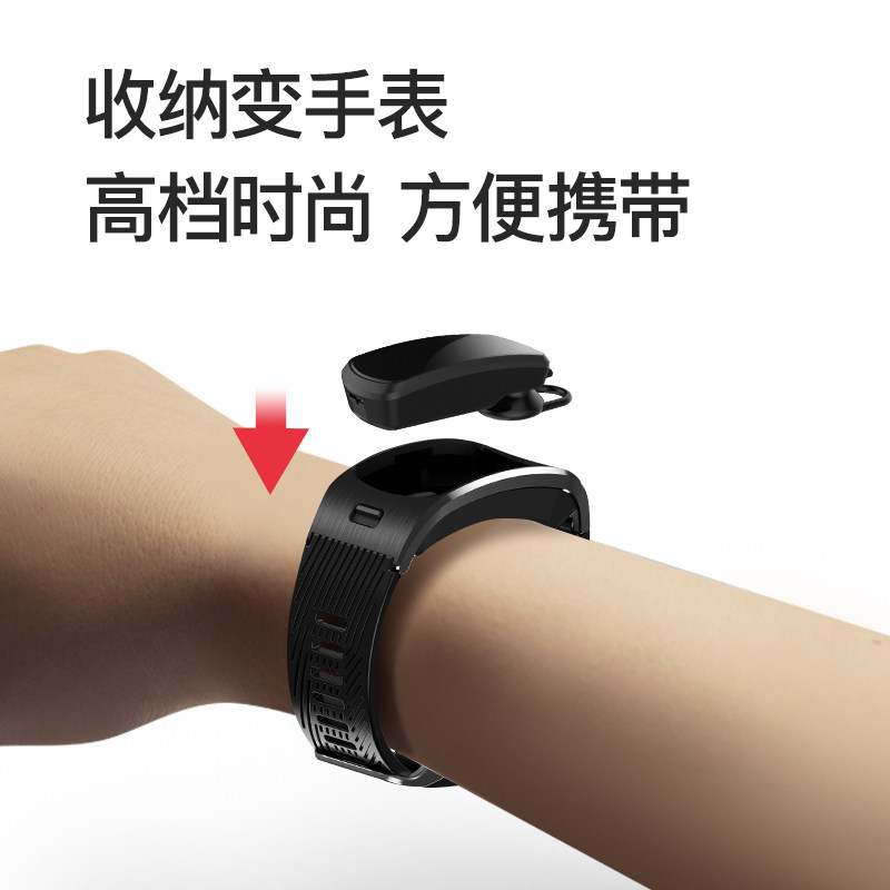 真无线蓝牙耳机智能华为小米苹果 时代珠峰手机专营蓝牙耳机