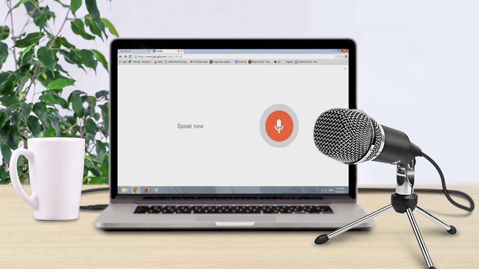 FIFINE USB Condenser Microphone for Computer Macbook High S - 图0