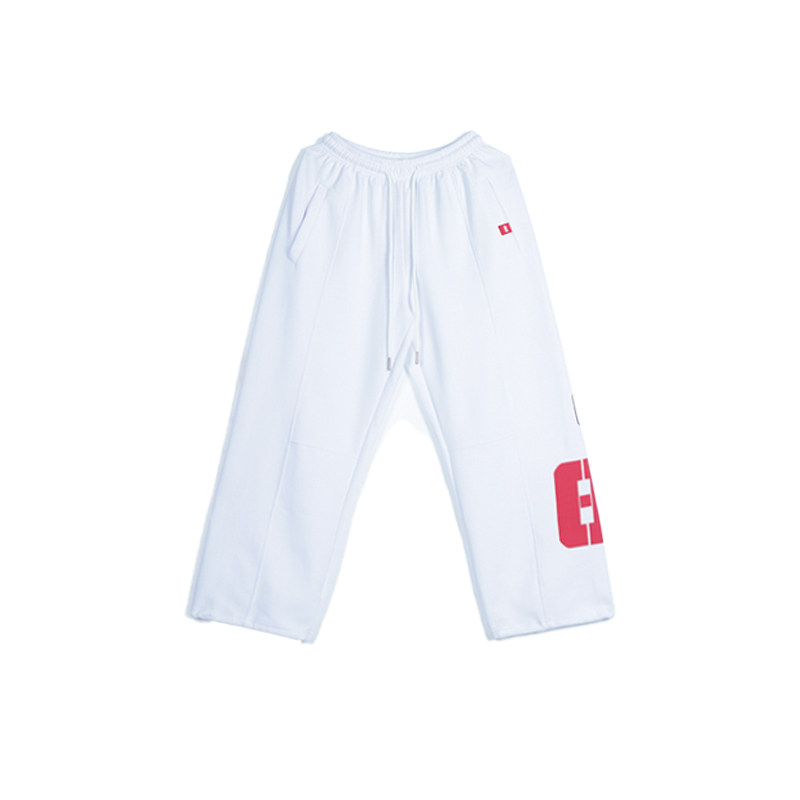 CBXLAB儿童街舞潮牌美式机车风爵士舞运动裤街头hiphop宽松亲肤潮,淘宝优惠券,粉丝福利购,淘宝优惠卷