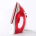 Red Heart Steam Iron RH180 Hộ gia đình cầm tay Hơi khô Sắt ướt Sắt Sắt Mini - Điện sắt