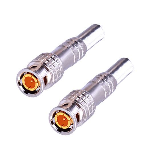 Jinglian q9 head welding-free joint bnc100 camera