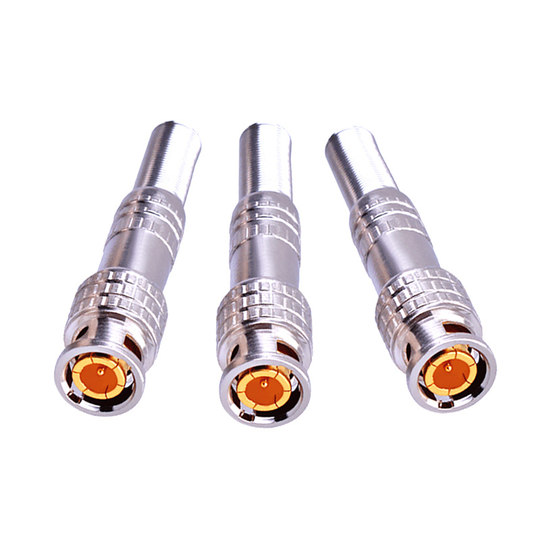 Jinglian q9 head welding-free joint bnc100 camera