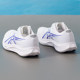 Lucky Leaf丨ASICS ເກີບຜູ້ຊາຍ summer ໃຫມ່ຕາຫນ່າງ breathable ເກີບກິລາ HYPER SPEED 5 ເກີບແລ່ນ
