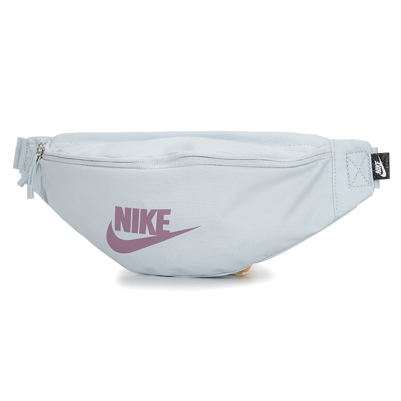 幸运叶子官方旗舰店Nike耐克腰包男包女包户外骑行运动包手机包斜挎包休闲胸包DB04903