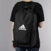 Adidas adidas nam túi xách túi ngoài trời túi du lịch túi thể thao giản dị túi ba lô DZ9020 - Ba lô balo kanken Ba lô