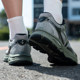 Mizuno Wizard of Oz dad shoes men's and women's shoes retro casual shoes breathable sports shoes RACER S