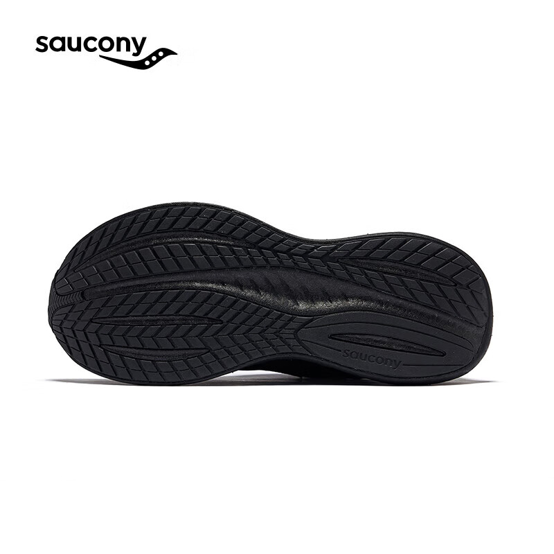 Saucony索康尼跑步鞋男鞋春季新款慢跑通勤运动鞋缓震训练鞋跑鞋