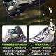 Mizuno mountain series ເກີບຜູ້ຊາຍແລະແມ່ຍິງກາງແຈ້ງແມ່ນ້ໍາ