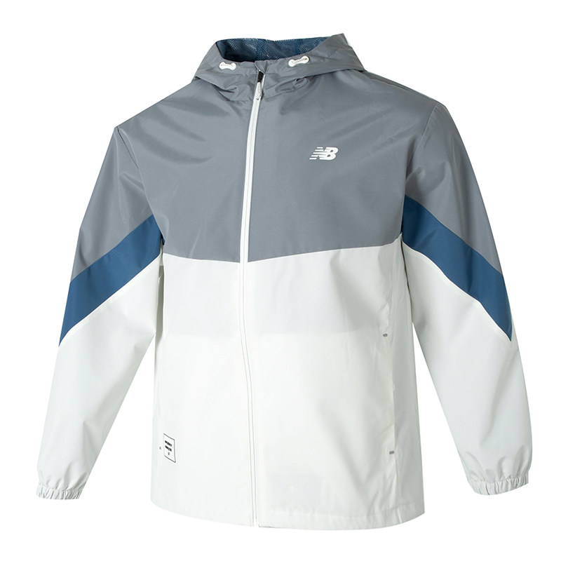 NEW BALANCE外套男女装2025冬季新款运动服户外防风衣梭织夹克潮,淘宝优惠券,粉丝福利购,淘宝优惠卷