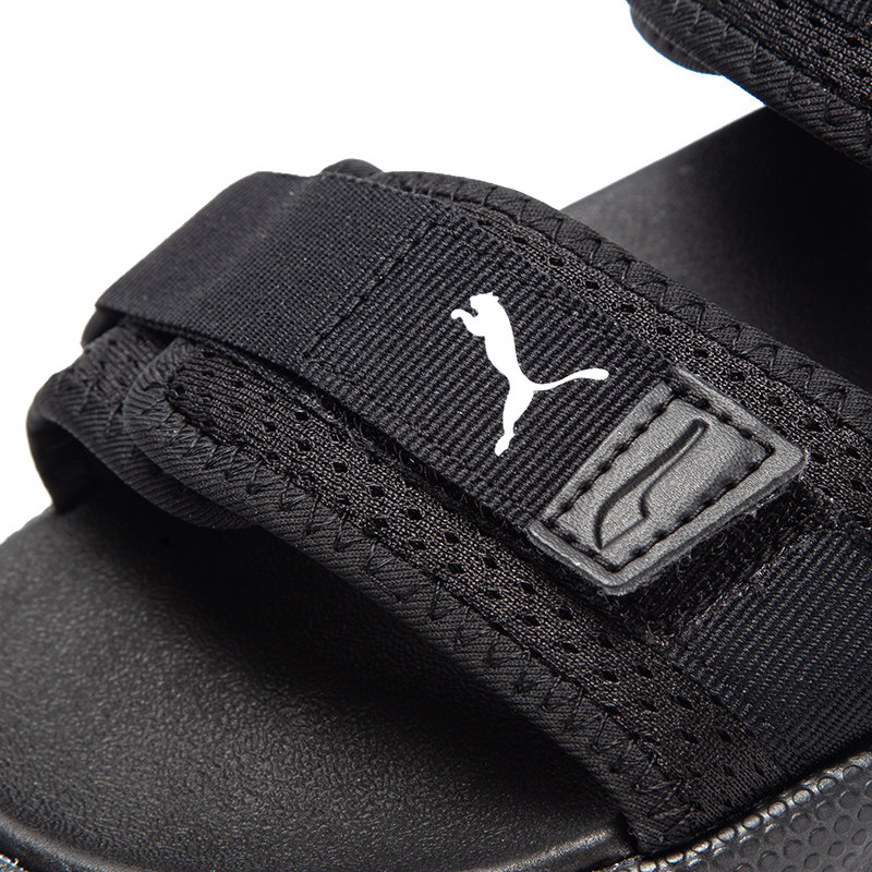  幸运叶子运动沙滩鞋/凉鞋