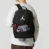 Lucky Leaf丨Nike Backpack Men's Bag Women's Bag New Commuting Backpack Student School Bag Sports Bag Casual Bag