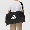 Lucky Leaf丨adidas Adidas Fashion Travel Sports Bag Casual Bag Men's and Women's Shoulder Bag Handbag