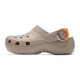 Crocs Crocs Classic Cloud Color Buckle Clog High Heel Crocs 2026 Summer Sandals Beach Shoes ເກີບຜູ້ຍິງ