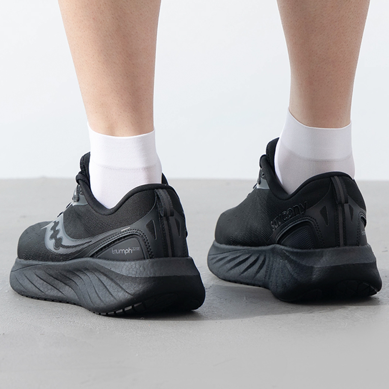 Saucony索康尼减震跑步鞋男鞋春季新款运动鞋户外训练鞋轻便跑鞋