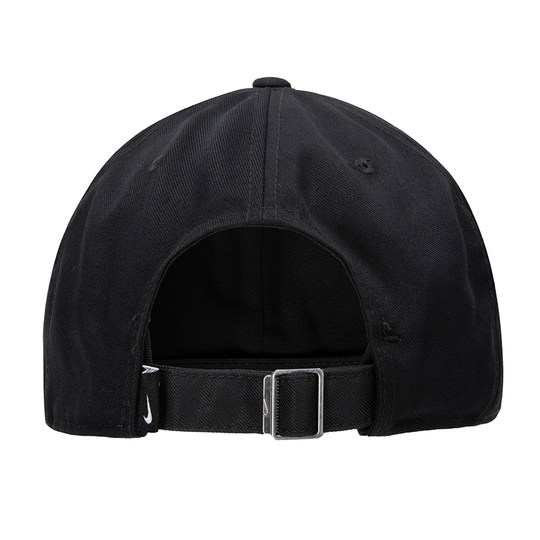 Nike Nike Hats Men's Hats Women's Hats Spring and Autumn New Breathable Sports Hats Soft Top Baseball Cap Curved Brim Hat Peaked Hat