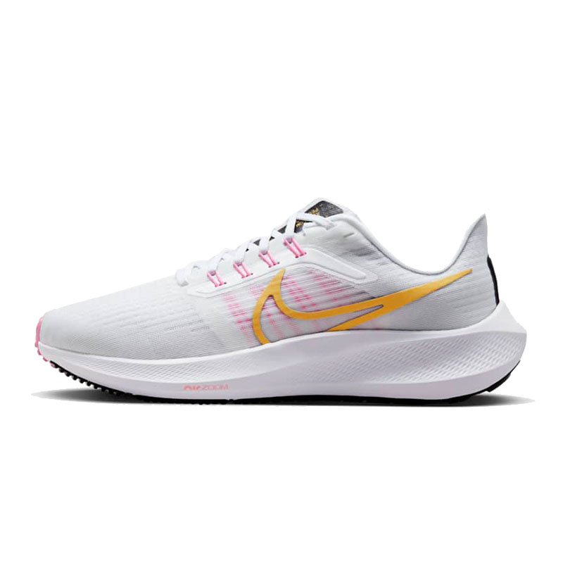 Nike耐克2024夏季飞马39女鞋AIR ZOOM PEGASUS运动鞋跑步鞋DH4072 - 图0