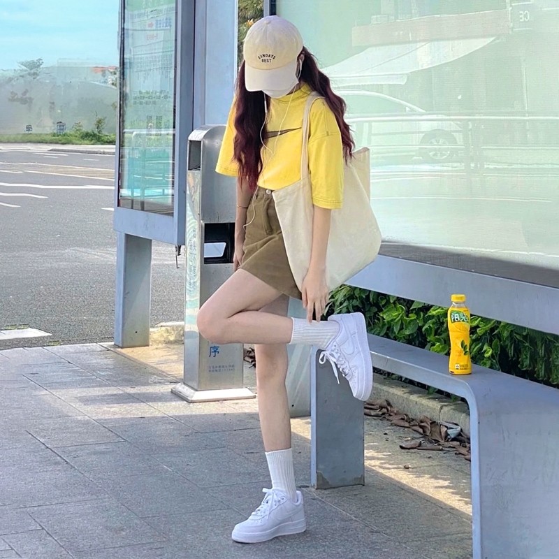 NIKE耐克女鞋AIR FORCE 1低帮板鞋空军一号休闲鞋DH2920-111,淘宝优惠券,粉丝福利购,淘宝优惠卷