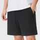 Lucky Leaf丨Under Armor Men's Pants 2026 Summer New Sports Pants Outdoor Casual Pants Five Pants Golf Pants