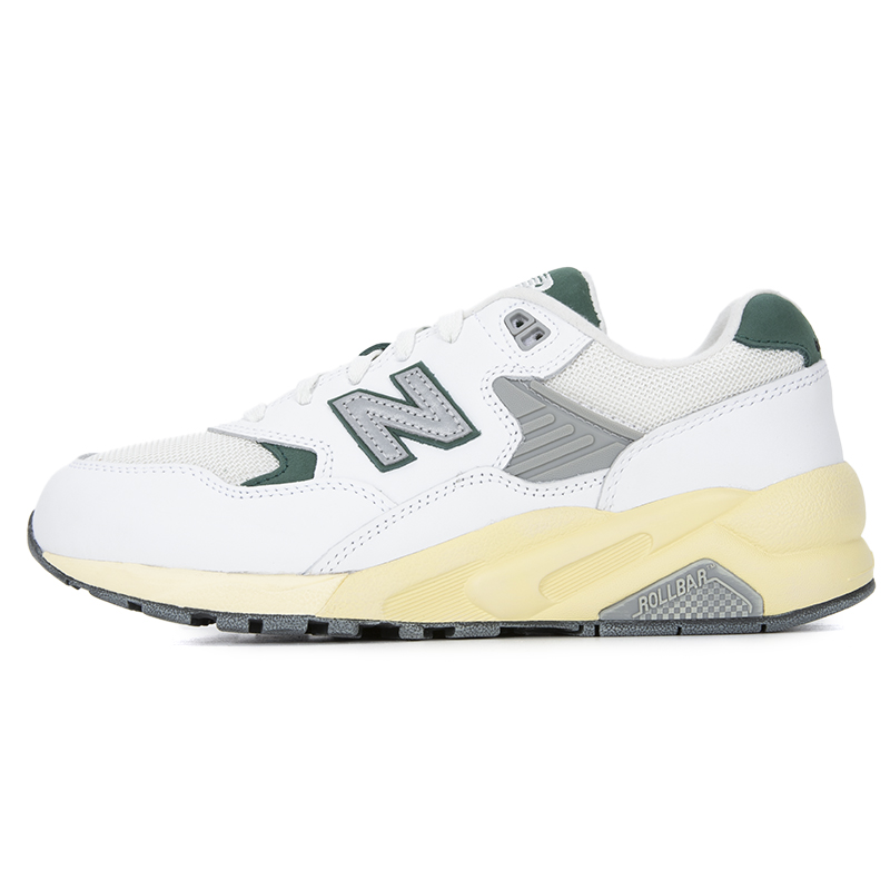 New Balance男鞋女鞋NB 580系列运动鞋情侣休闲鞋低帮透气健步鞋