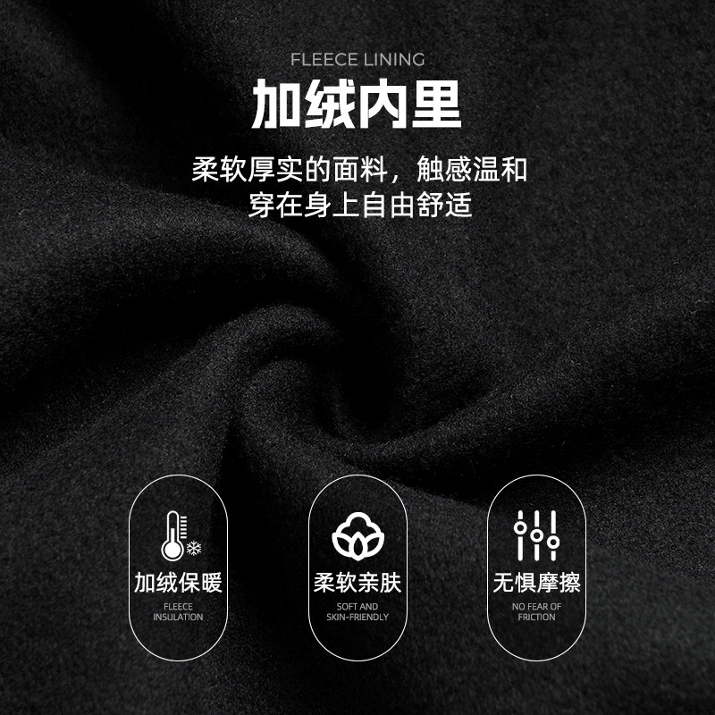 Nike耐克加绒连帽卫衣男2025冬季新款保暖运动服套头衫外套IO7833,淘宝优惠券,粉丝福利购,淘宝优惠卷