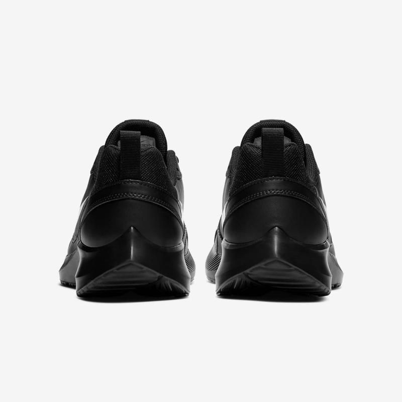 幸运叶子官方旗舰店NIKE耐克正品男鞋秋季新款黑武士运动鞋轻便鞋子减震旅游鞋跑步鞋1