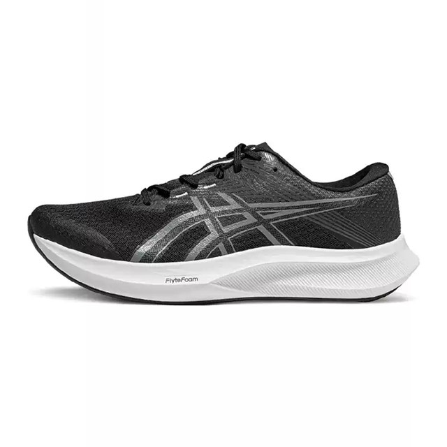 Lucky Leaf丨ASICS ໃໝ່ HYPER SPEED 5 ເກີບແລ່ນແລ່ນຜູ້ຊາຍ ເກີບກິລາທີ່ມີນ້ຳໜັກເບົາ