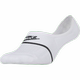 Vớ nam Nike vớ nữ mùa thu 2019 vớ thể thao mới thoải mái thoáng khí 2 đôi vớ thuyền SX7168-100 - Vớ thể thao vớ thể thao nike Vớ thể thao