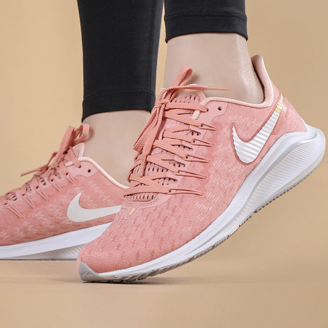 women's breathable air cushion leisure shock sneakers