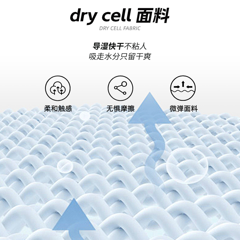 PUMA彪马速干短袖男2025夏季男士跑步训练健身半袖运动t恤527344 - 图1