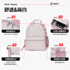 Lucky Leaf丨Nike official backpack men's and women's fashionable sports and leisure small milk bag children's school bag backpack trend