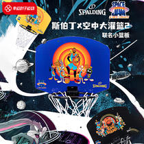 Sberding Indoor Room Basketball Frame Basketball Frame Children Hanging Small Rebounds Buckle Basket Small Frame Free Of Punch Mini Basket