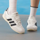 ເກີບ Adidas ບາງໆ soled ເກີບຜູ້ຊາຍເກີບແມ່ຍິງໃນລະດູໃບໄມ້ປົ່ງໃຫມ່ຄົນອັບເດດ: retro ເກີບກິລາເກີບ T-toe JR4618