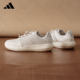 Lucky Leaf丨Adidas Official Flagship Store ເກີບຜູ້ຊາຍຫນຶ່ງຕໍ່ຫນຶ່ງ Summer ເກີບກິລາໃຫມ່ຕ່ໍາສຸດ