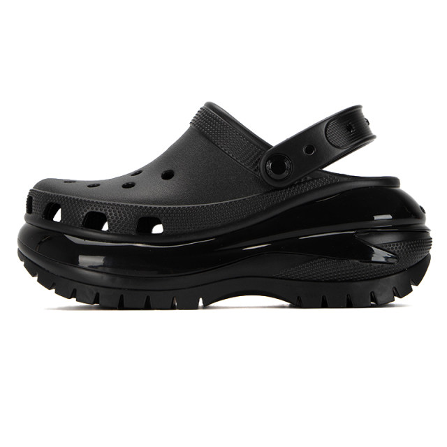 Crocs ຄົນອັບເດດ: ແລະເກີບບາດເຈັບ